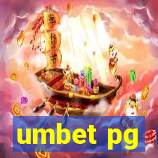 umbet pg